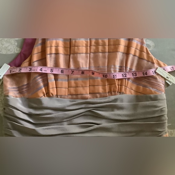 *NWT *Plenty by Tracy Reese dress - Picture 12 of 12